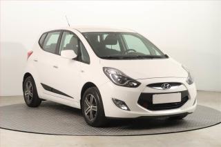 Hyundai ix20 1.4 CVVT, R,1.maj, Serv.kniha