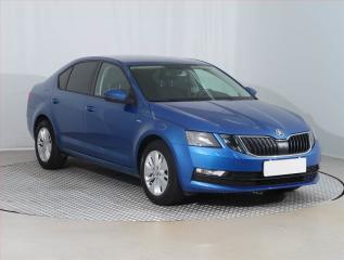 koda Octavia Style 1.6 TDI, Serv.kniha
