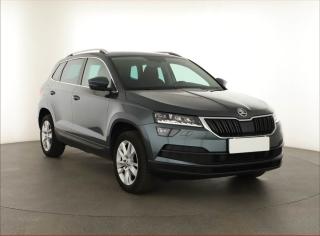 koda Karoq Style 1.5 TSI