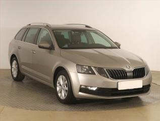 koda Octavia Elegance 1.0 TSI, Automat