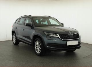 koda Kodiaq Style 1.5 TSI, R,AUTOMAT