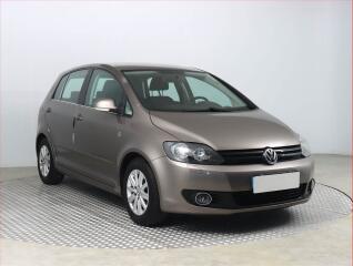 Volkswagen Golf Plus 1.4 TSI, Tempomat
