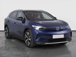 Volkswagen ID.4 1st (82 kWh), SoH 89%
