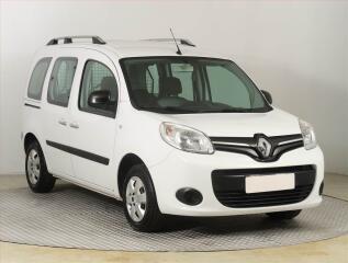 Renault Kangoo 1.5 dCi, 5M�st, �R, 1Maj, DPH