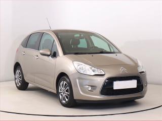 Citron C3 Exclusive 1.6 VTi, Automat