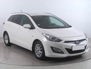 Hyundai i30 1.4 CRDi, Serv.kniha, Tempomat