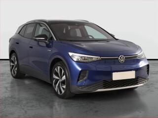 Volkswagen ID.4 1st (82 kWh), SoH 90%