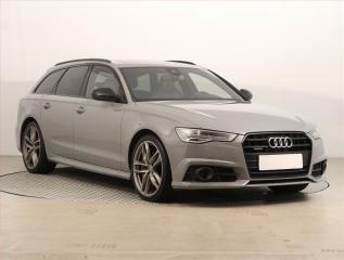 Audi A6 S line 3.0 BiTDI