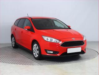 Ford Focus 1.5 TDCi