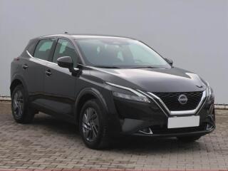 Nissan Qashqai 1.3 DIG-T MHEV