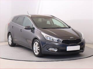 Kia Ceed Gold 1.6 GDI, Automat