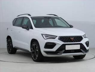Cupra Ateca 2.0 TSI