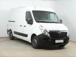 Opel Movano 2.3 CDTI, L2H2, 1.0t, R, 1Maj