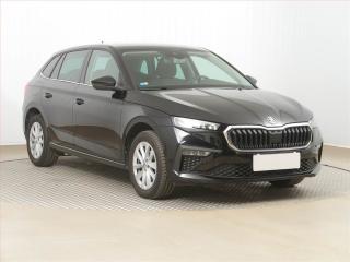 koda Scala 1.0 TSI, Top Selection