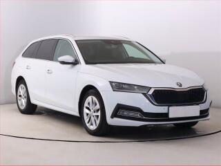 �koda Octavia Style 1.5 TSI