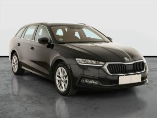 �koda Octavia Style 2.0 TDI, Automat, �R