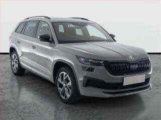 �koda Kodiaq Sportline 1.5 TSI