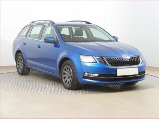 koda Octavia 1.6 TDI, R,1.maj, Serv.kniha