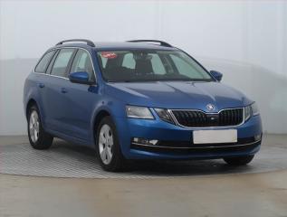 koda Octavia 1.6 TDI, R,1.maj, Serv.kniha