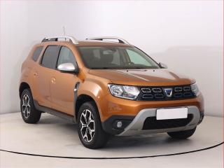 Dacia Duster 1.5 Blue dCi, Serv.kniha, Navi