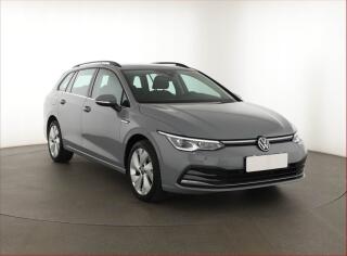 Volkswagen Golf Style 1.5 TSI