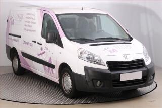 Peugeot Expert 2.0 HDi, L2H1, �R