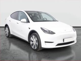 Tesla Model Y RWD LFP 60kWh, SoH 97%