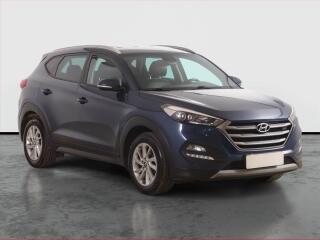 Hyundai Tucson Premium 1.7 CRDi, Automat