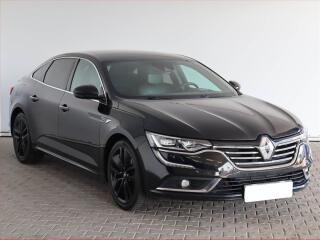 Renault Talisman 1.8 TCe, Automat, K��e, Navi