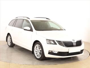 �koda Octavia 1.6 TDI, Navi, Tempomat