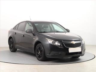 Chevrolet Cruze 1.8 i 16V, Park.senzory