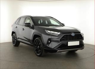 Toyota RAV4 2.5 Hybrid, Full LED