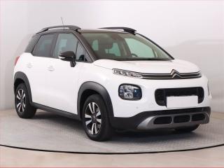 Citron C3 Aircross Shine 1.2 PureTech, Serv.kniha