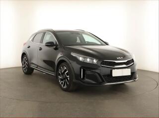 Kia XCeed 1.5 T-GDI