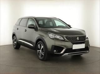 Peugeot 5008 Allure 1.5 BlueHDi, Automat