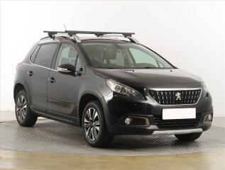 Peugeot 2008 Allure 1.2 PureTech, R,1.maj