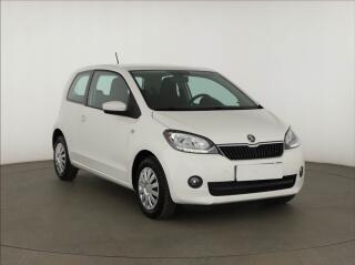 �koda Citigo 1.0 MPI