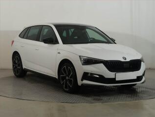 �koda Scala Monte Carlo 1.0 TSI