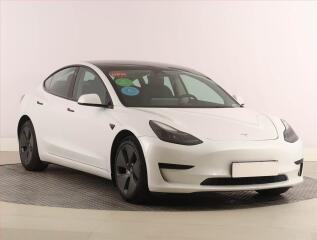 Tesla Model 3 Std Range Plus LFP, SoH 93%