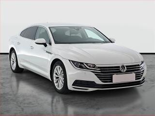 Volkswagen Arteon 1.5 TSI, Automat, Tempomat