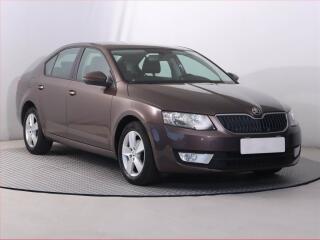 �koda Octavia Ambition 1.6 TDI, Serv.kniha