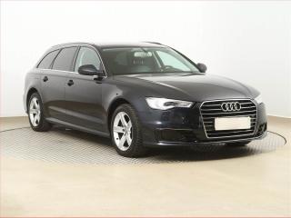 Audi A6 2.0 TDI, Automat, Ke, Navi