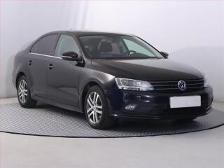 Volkswagen Jetta Highline 2.0 TDI, Navi