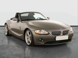 BMW Z4 3.0i, Automat, K��e, Bi-Xenony