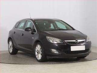 Opel Astra 1.7 CDTI, nov STK