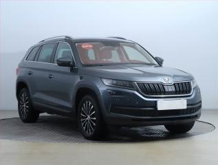 koda Kodiaq Style 2.0 TDI, Nov v r