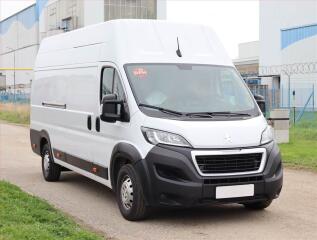 Peugeot Boxer 2.2 BlueHDi, Maxi, 16m3, 1.0t