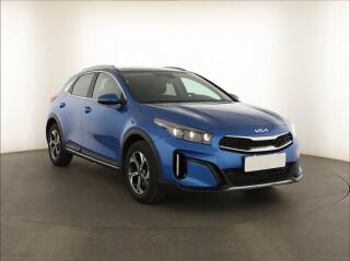 Kia XCeed 1.5 T-GDI, EXCLUSIVE, AUTOMAT
