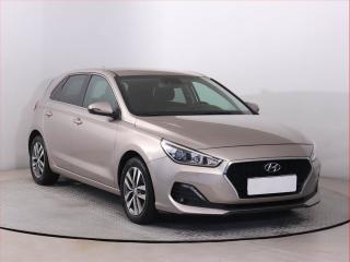 Hyundai i30 1.4 CVVT, Tempomat