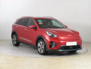 Kia e-Niro 64 kWh, SoH 100%